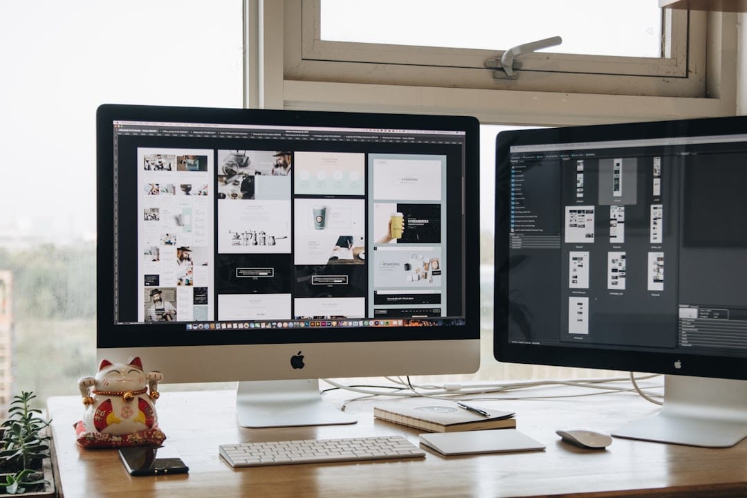 Virtual assistance and administrative support service